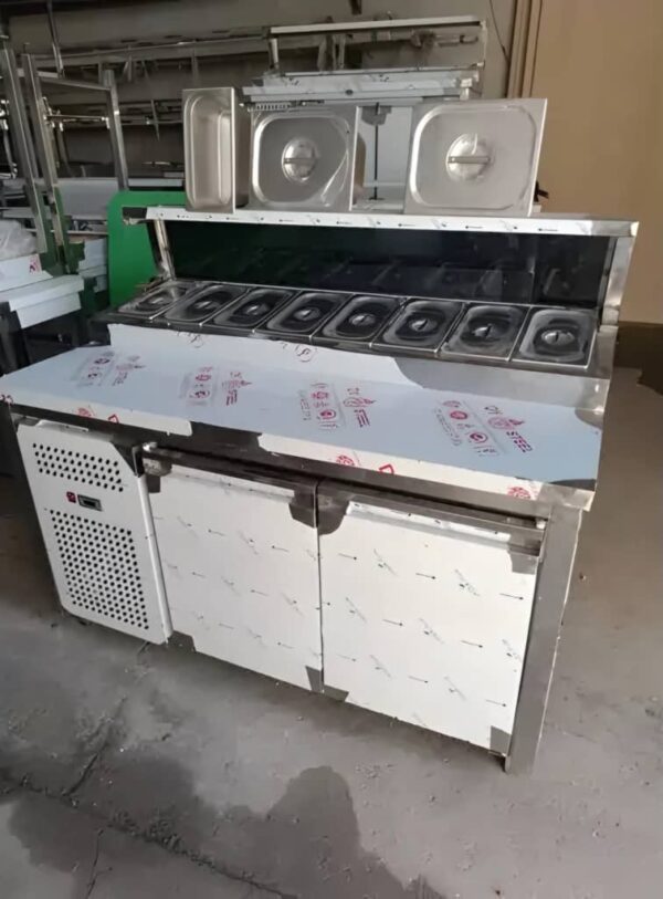 تاپینگ 150 استیل